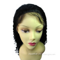 Full Lace Wig with Baby Hair